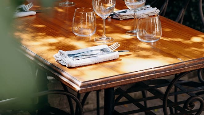 Bistrot Collette - 8