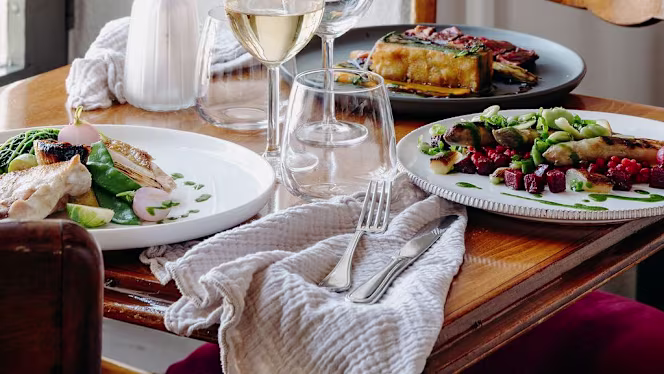 Bistrot Collette - 4