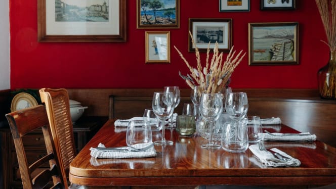 Bistrot Collette - 9