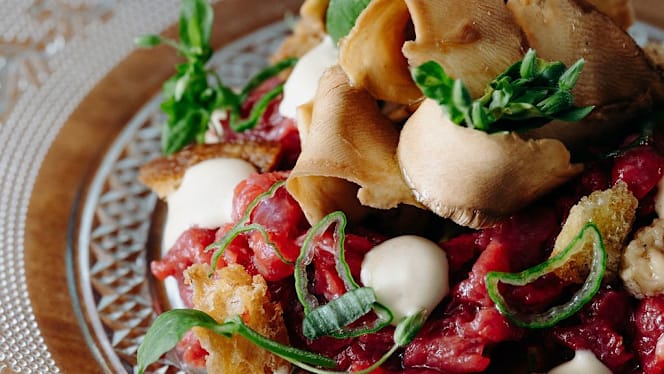 Bistrot Collette - 5