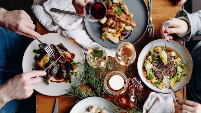 Bistrot Collette - 6