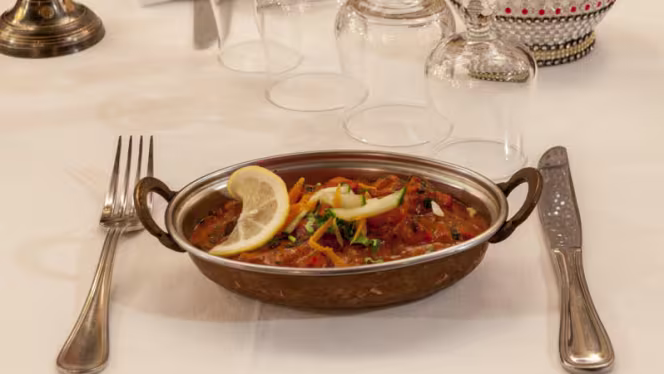 Palais du Kohistan (DEPUIS 1987) - 1