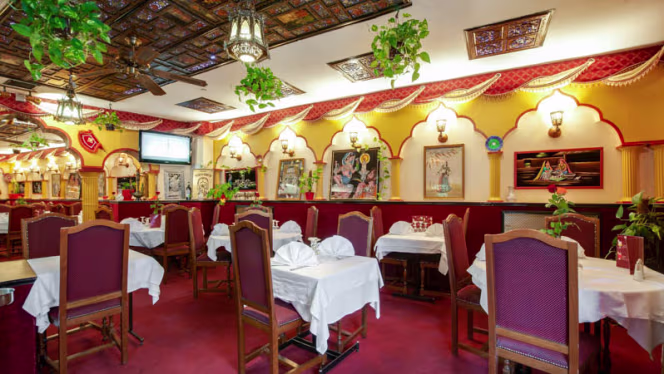 Palais du Kohistan (DEPUIS 1987) - 8