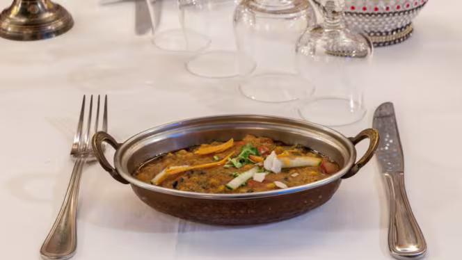 Palais du Kohistan (DEPUIS 1987) - 3