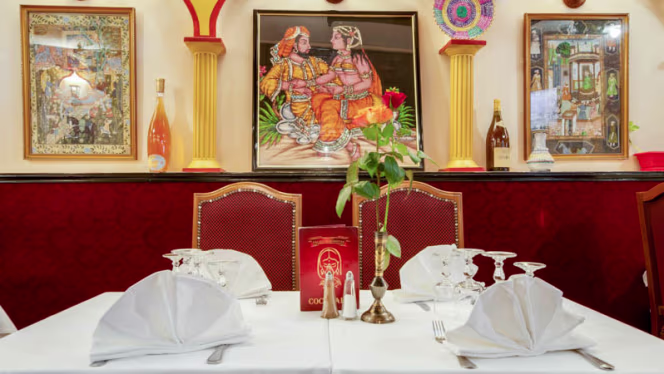 Palais du Kohistan (DEPUIS 1987) - 5