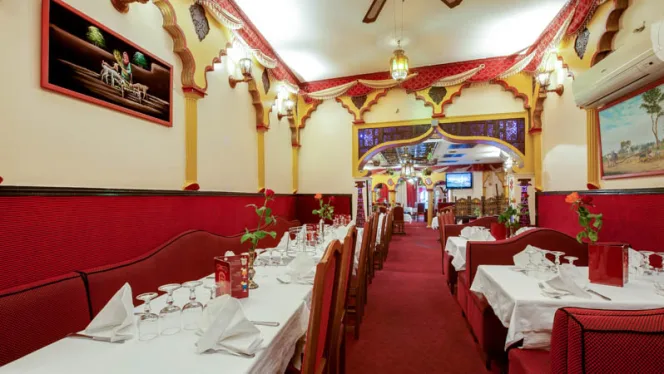 Palais du Kohistan (DEPUIS 1987) - 0