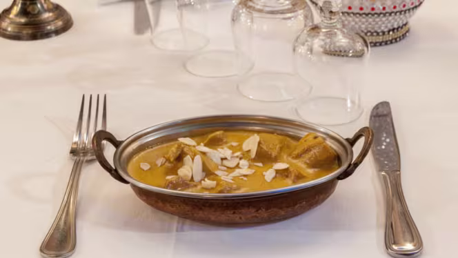 Palais du Kohistan (DEPUIS 1987) - 4