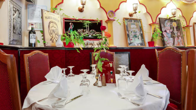 Palais du Kohistan (DEPUIS 1987) - 6