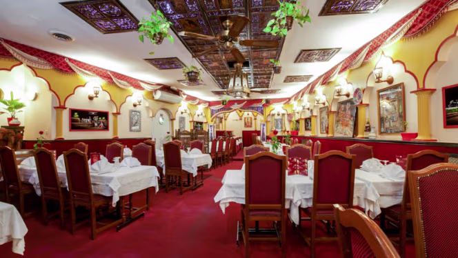 Palais du Kohistan (DEPUIS 1987) - 9