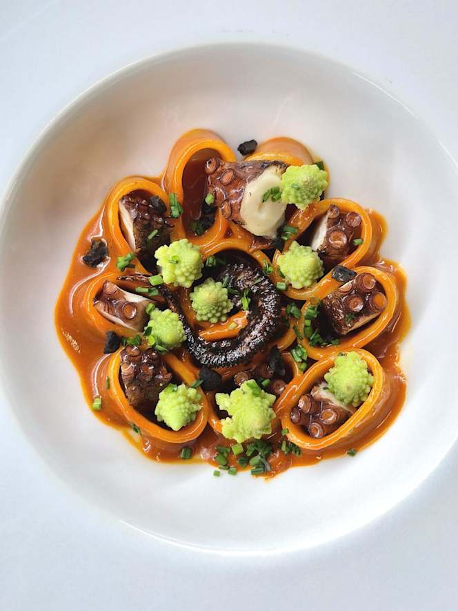 boccondivino Civita castellana - 6