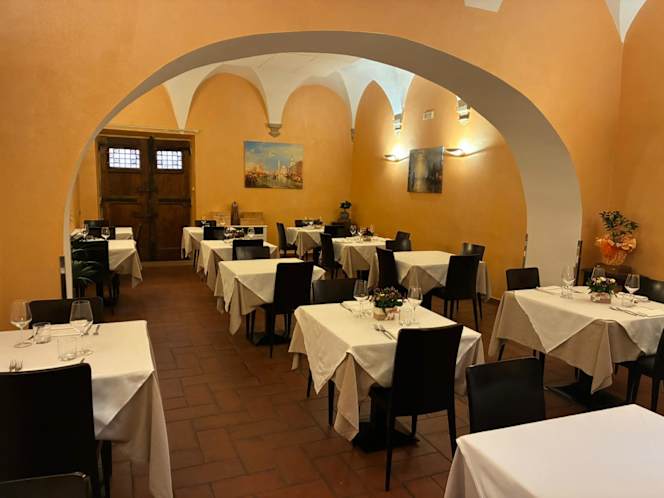 boccondivino Civita castellana - 8