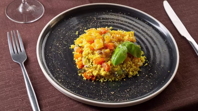 Da Mimmo- Corso Lodi - Milano - 1