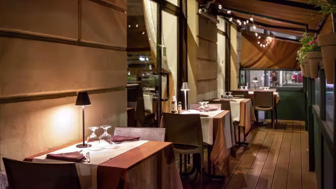 Da Mimmo- Corso Lodi - Milano - 9