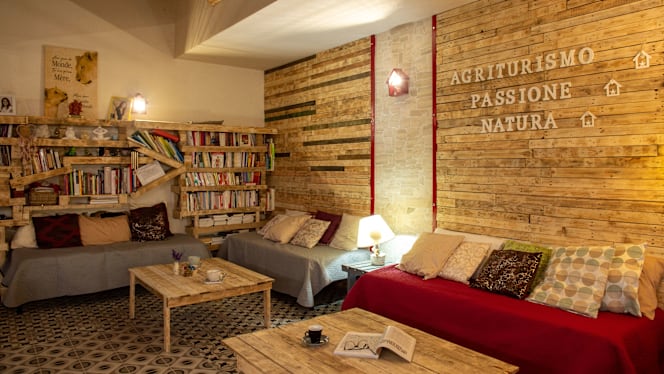 Agriturismo Passione Natura - 4