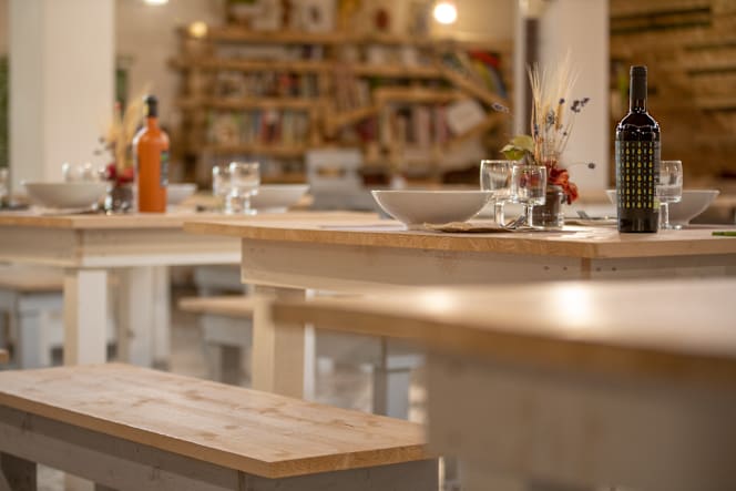 Agriturismo Passione Natura - 3