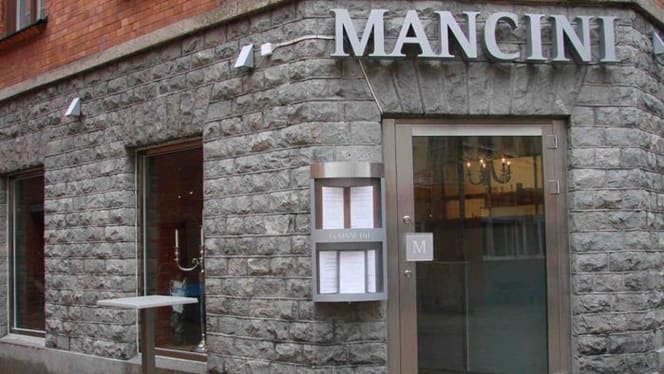 Mancini - 8