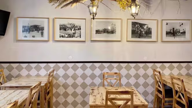 Casa dos Torricados - 7