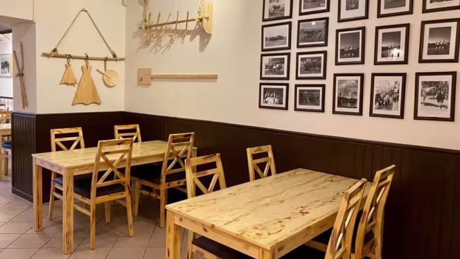 Casa dos Torricados - 8