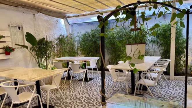 Casa dos Torricados - 5