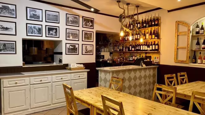 Casa dos Torricados - 0