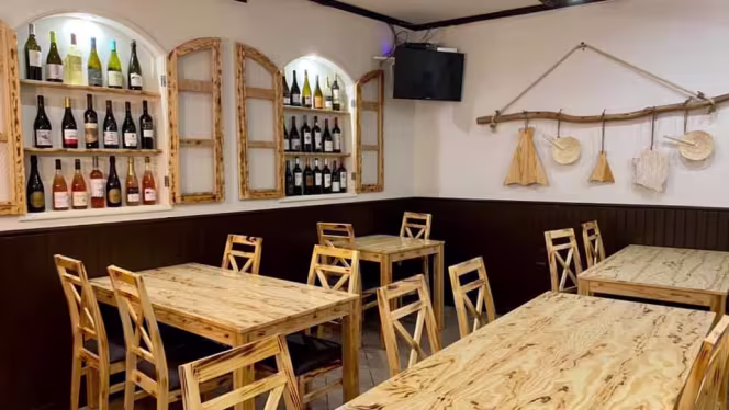 Casa dos Torricados - 4