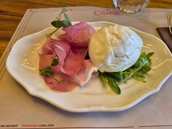 Core Bistrot - 4