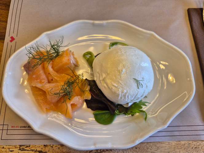 Core Bistrot - 5