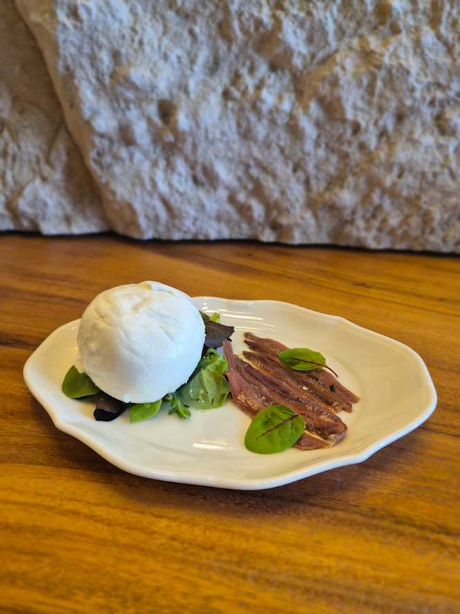 Core Bistrot - 3