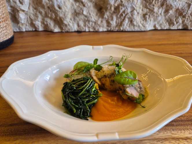 Core Bistrot - 7