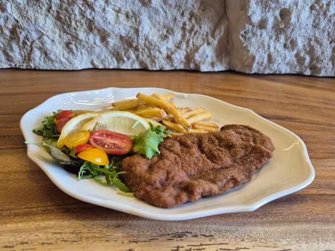 Core Bistrot - 6