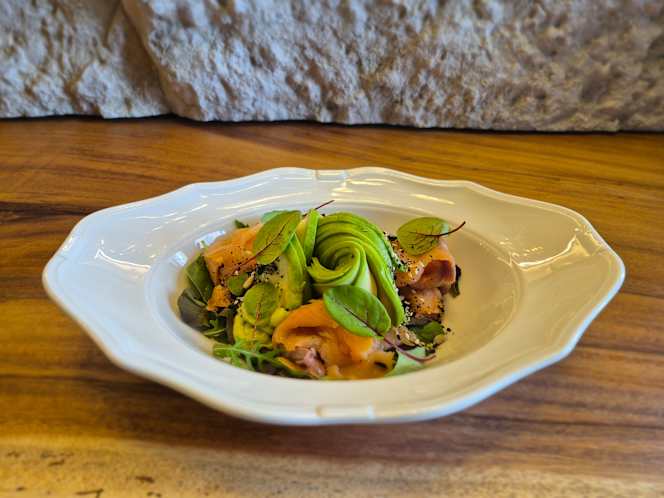 Core Bistrot - 2