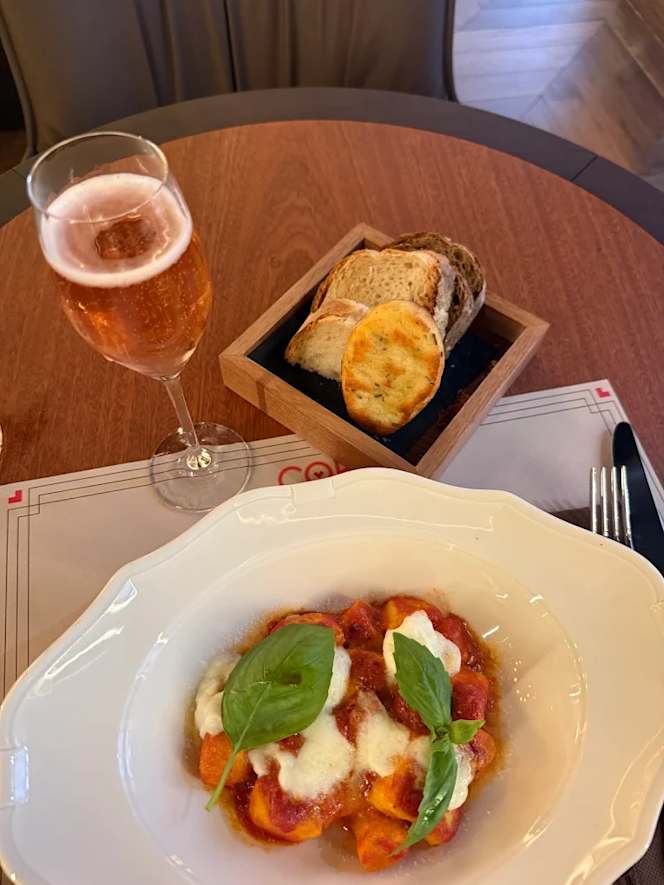 Core Bistrot - 8