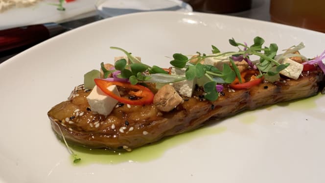 Jardin des Olives - 9