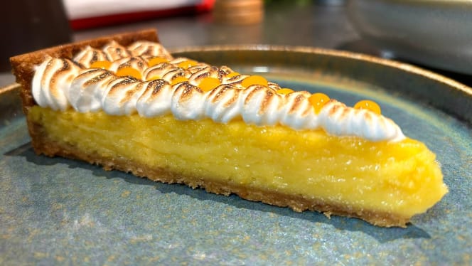 Jardin des Olives - 3