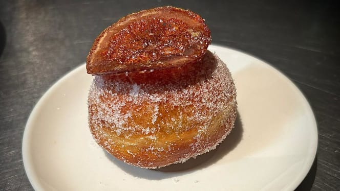 Jardin des Olives - 2