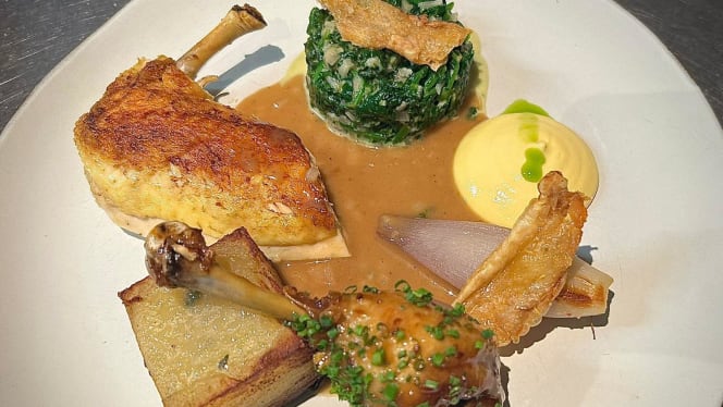 Jardin des Olives - 8