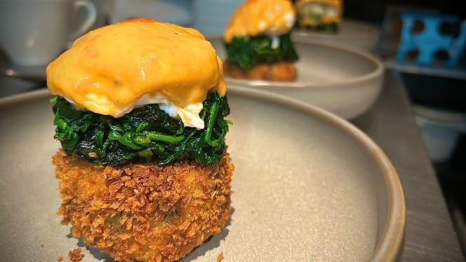 Jardin des Olives - 6