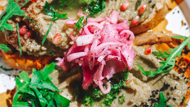 Chiche ou pas Chiche - Champel - 3