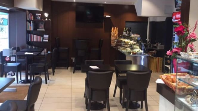 Chiche ou pas Chiche - Champel - 1