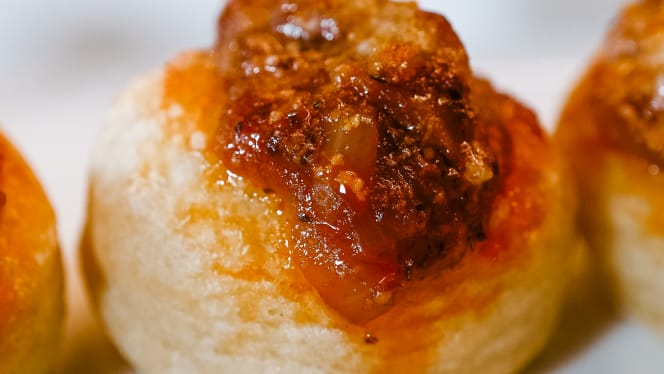 Sapemare - Tapas Di Mare - 4