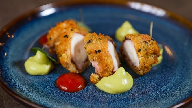 Sapemare - Tapas Di Mare - 9