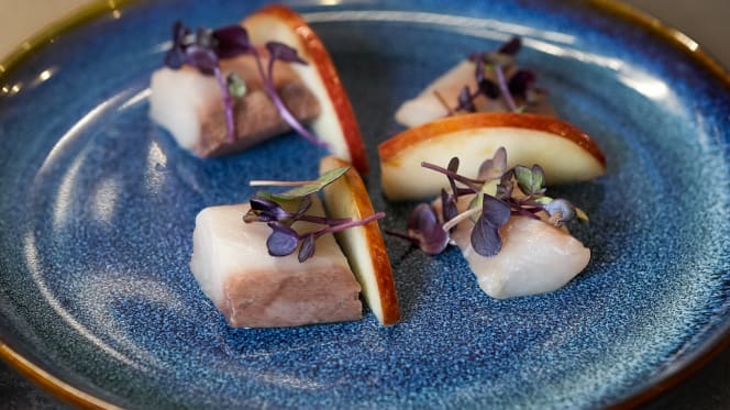 Sapemare - Tapas Di Mare - 6