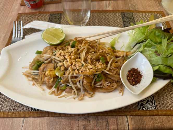 Tangmo Style Food - 8