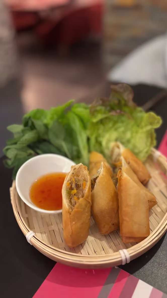 Tangmo Style Food - 4