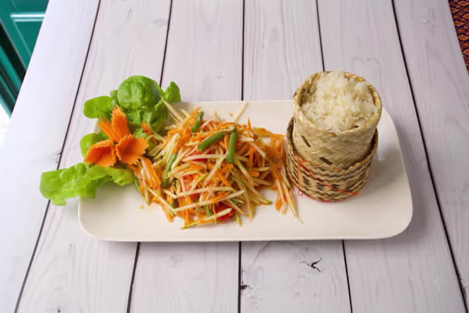 Tangmo Style Food - 9