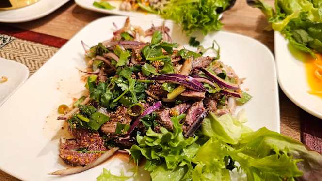 Tangmo Style Food - 6