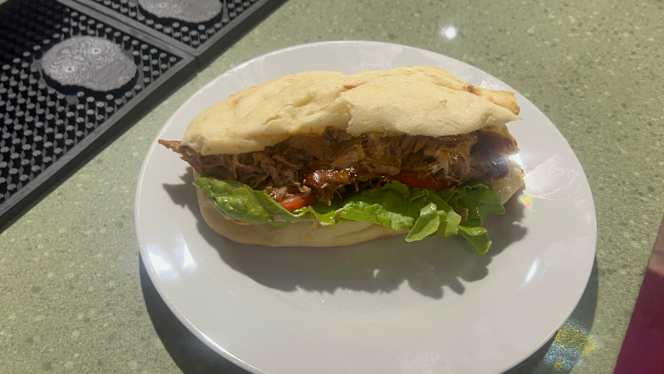 Mana'm - Barcelona - 7