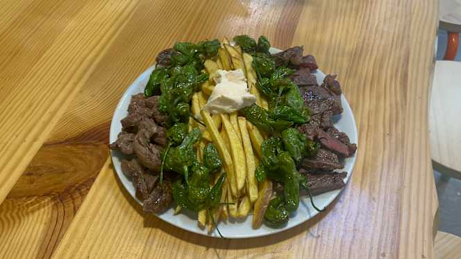 Mana'm - Barcelona - 3