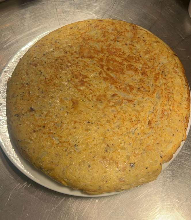 Mana'm - Barcelona - 0