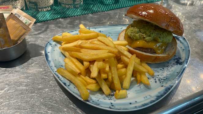 Mana'm - Barcelona - 6